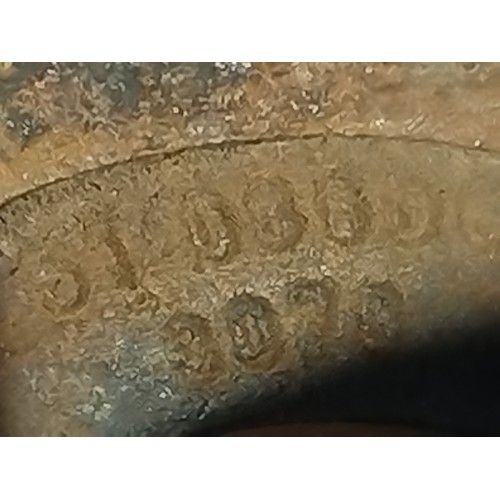 Привод вискомуфты MAN TGA 439195 D2866 (648)-5