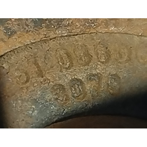 Привод вискомуфты MAN TGA 439195 D2866 (648)-8