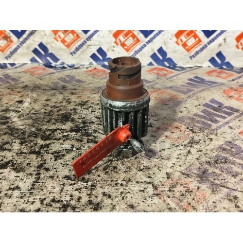 Реле подогрева топливного фильтра MAN TGA 439195 D2866 (478)