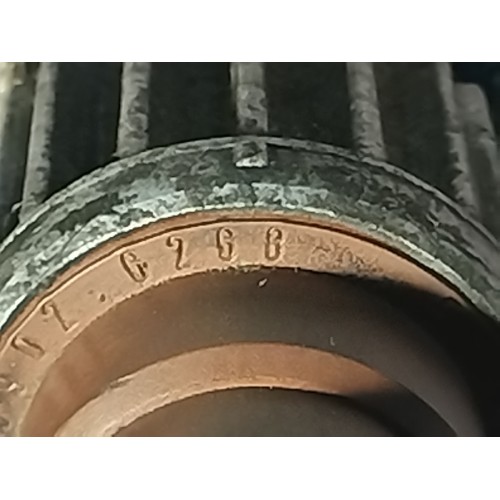 Реле подогрева топливного фильтра MAN TGA 439195 D2866 (478)-2