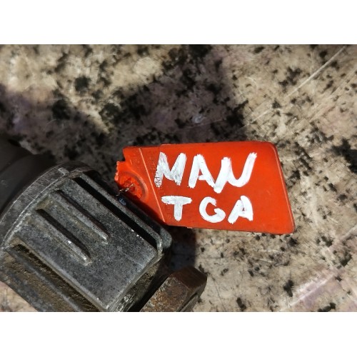 Реле подогрева топливного фильтра MAN TGA 439195 D2866 (489)-6