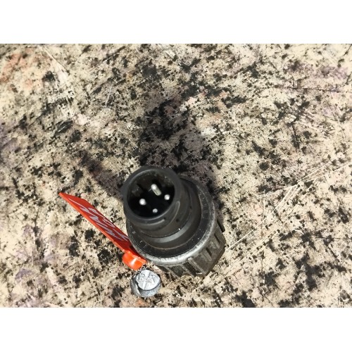 Реле подогрева топливного фильтра MAN TGA 439195 D2866 (489)-4