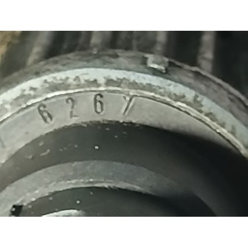 Реле подогрева топливного фильтра MAN TGA 439195 D2866 (489)-3