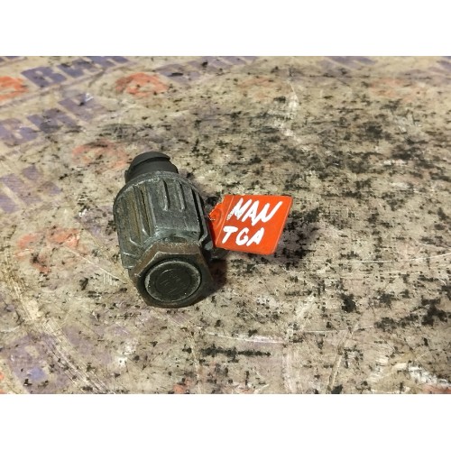 Реле подогрева топливного фильтра MAN TGA 439195 D2866 (489)-7