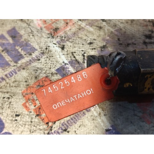 Датчик топливного фильтра MAN TGA 439195 D2866 (486)-3