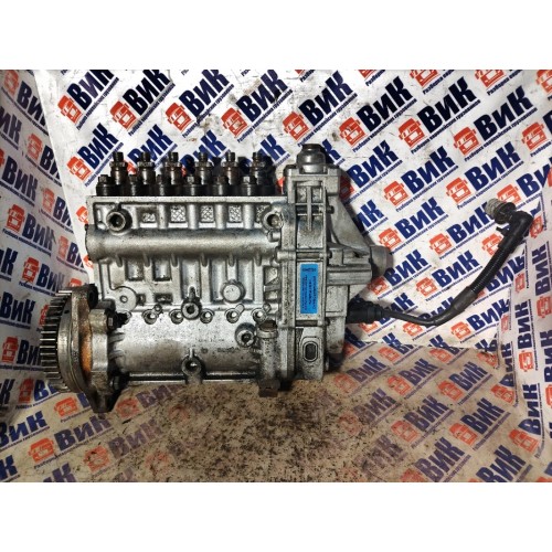 Топливный насос высокого давления (ТНВД) MAN TGA 439195 D2866 с деф. (755)