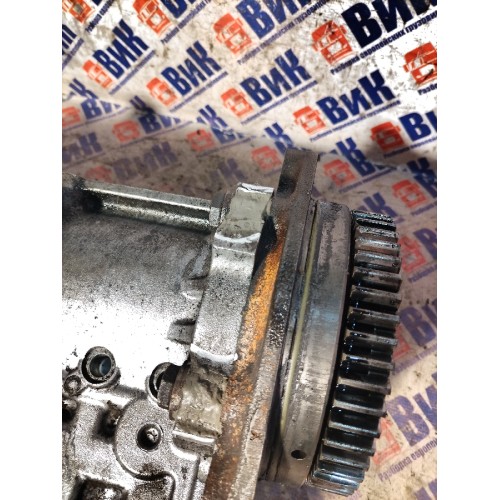 Топливный насос высокого давления (ТНВД) MAN TGA 439195 D2866 с деф. (755)-9