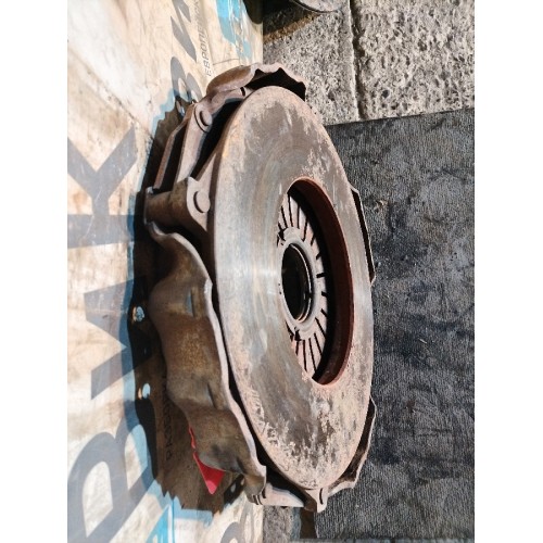 Корзина сцепления MAN TGA 439195 D2866 SACHS (644)-7