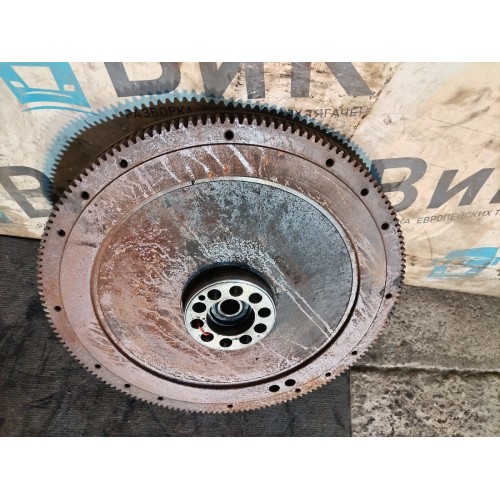 Маховик MAN TGA 439195 D2866 (645)-8