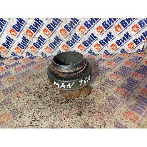 Подшипник выжимной MAN TGA 439195 D2866 (646)