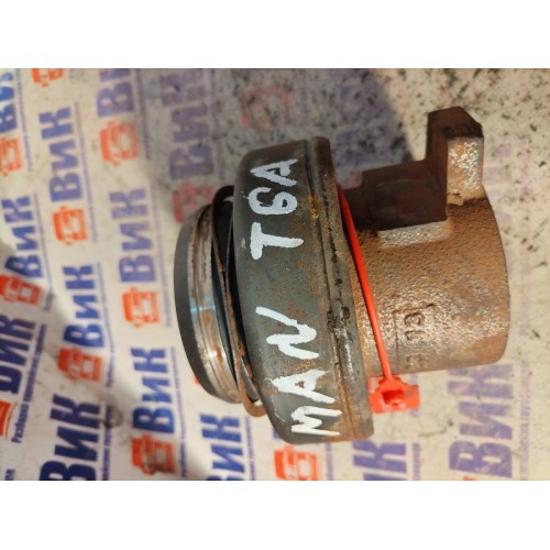 Подшипник выжимной MAN TGA 439195 D2866 (646)-4