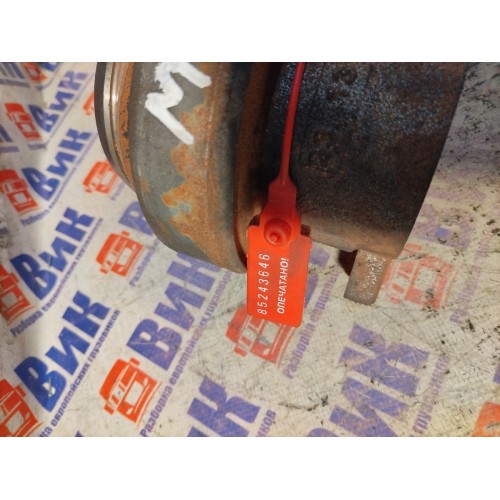 Подшипник выжимной MAN TGA 439195 D2866 (646)-5