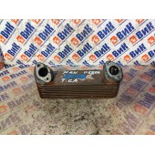 Теплообменник MAN TGA 439195 D2866 (756)