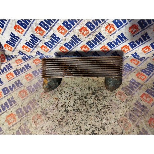 Теплообменник MAN TGA 439195 D2866 (756)-2