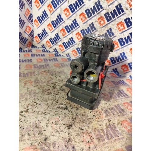 Модулятор EBS 1-канальный MAN TGA 439195 D2866 (641)-3