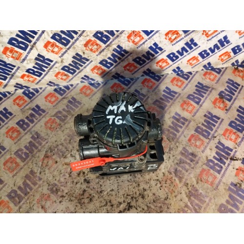 Модулятор EBS 1-канальный MAN TGA 439195 D2866 (641)-1