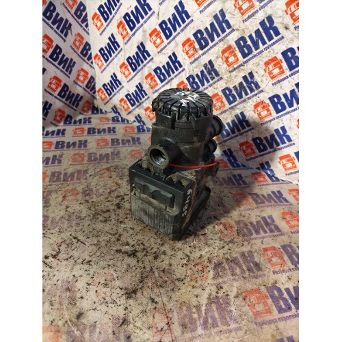 Модулятор EBS 1-канальный MAN TGA 439195 D2866 (641)-5