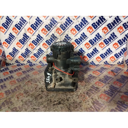 Модулятор EBS 1-канальный MAN TGA 439195 D2866 (641)-7