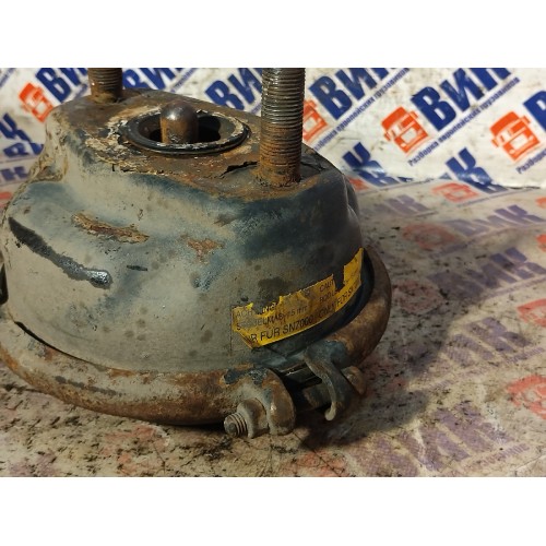 Камера тормозная MAN TGA 439195 D2866 (759)-5