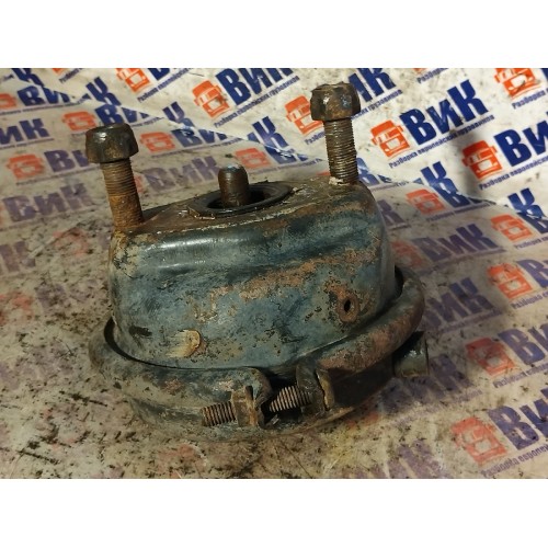 Камера тормозная MAN TGA 439195 D2866 (758)-4