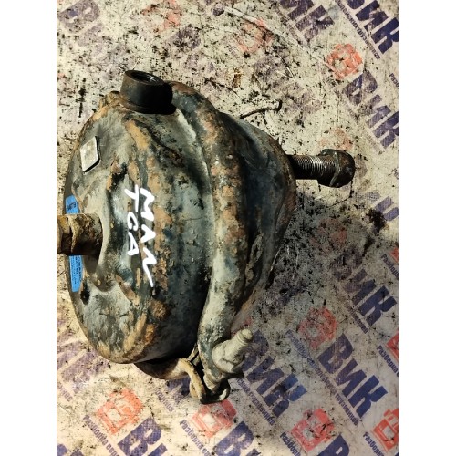 Камера тормозная MAN TGA 439195 D2866 (758)-5