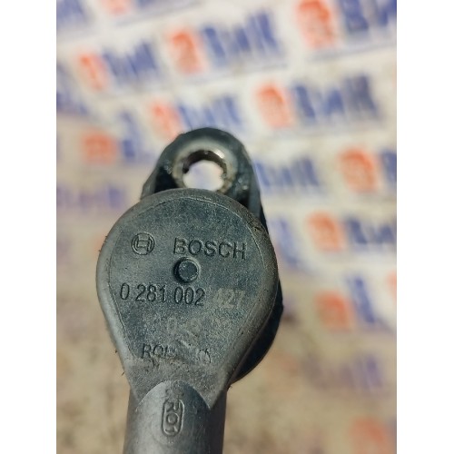 Датчик коленвала MAN TGA 439195 D2866 (640)-2