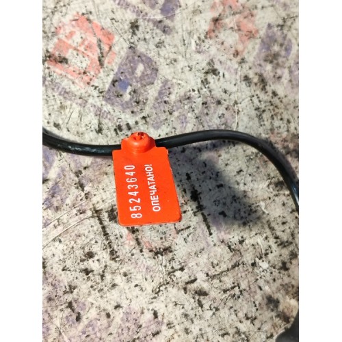 Датчик коленвала MAN TGA 439195 D2866 (640)-1