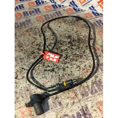 Датчик коленвала MAN TGA 439195 D2866 (640)-5