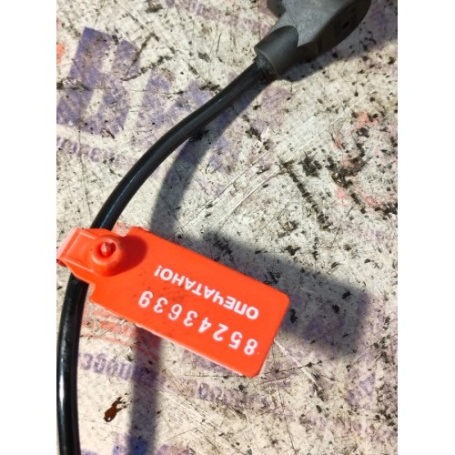 Датчик коленвала MAN TGA 439195 D2866 (639)-1