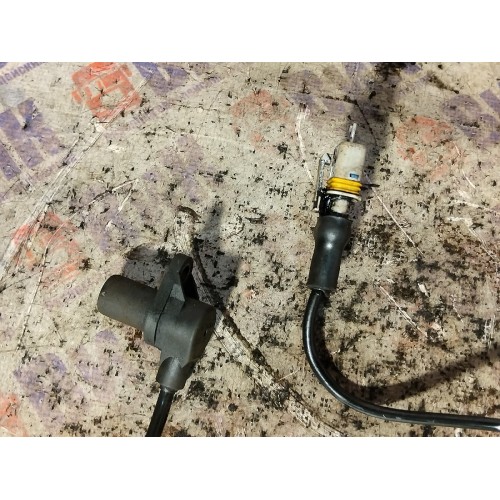 Датчик коленвала MAN TGA 439195 D2866 (639)-3