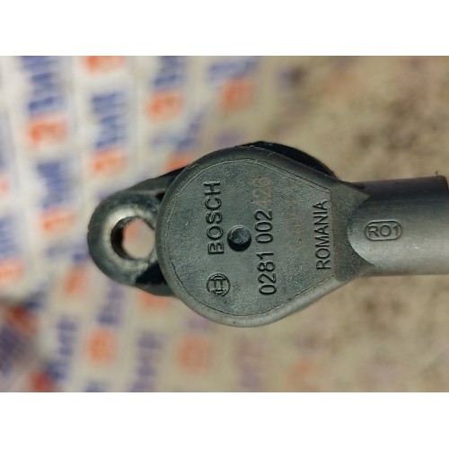 Датчик коленвала MAN TGA 439195 D2866 (639)-2