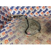 Шланг тормозной MAN TGA 439195 D2866 (627)