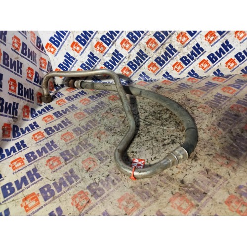 Шланг тормозной MAN TGA 439195 D2866 (627)