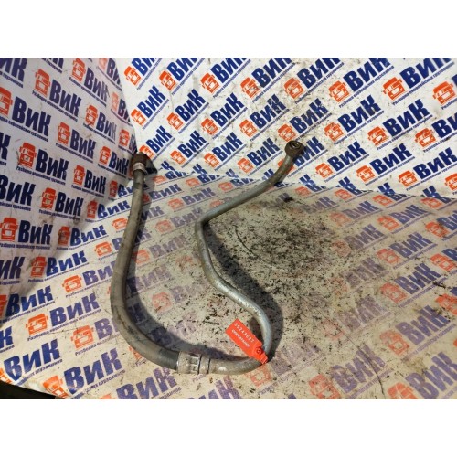 Шланг тормозной MAN TGA 439195 D2866 (627)-1