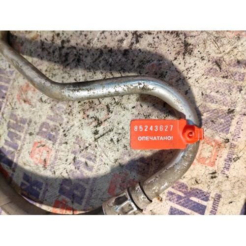 Шланг тормозной MAN TGA 439195 D2866 (627)-3