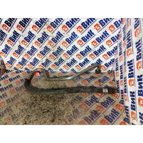 Шланг тормозной MAN TGA 439195 D2866 (627)-2