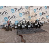 Коленчатый вал (коленвал) MAN TGA 439195 D2866 (624)