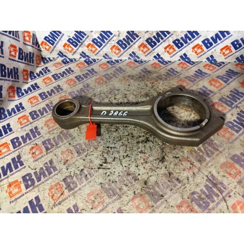 Шатун MAN TGA 439195 D2866 (616)-5