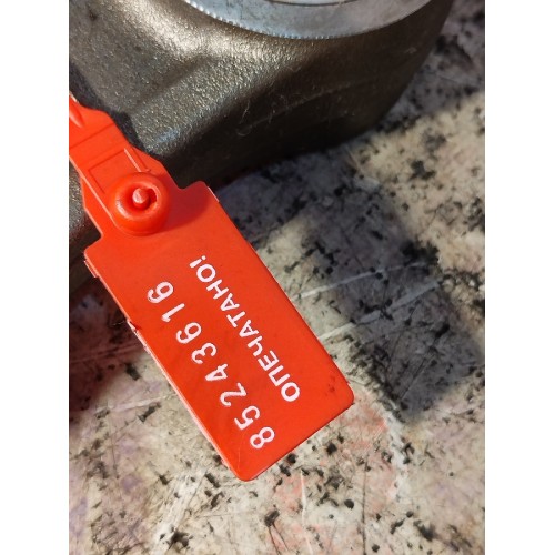 Шатун MAN TGA 439195 D2866 (616)-7