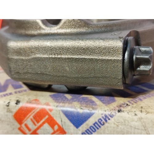 Шатун MAN TGA 439195 D2866 (617)-6