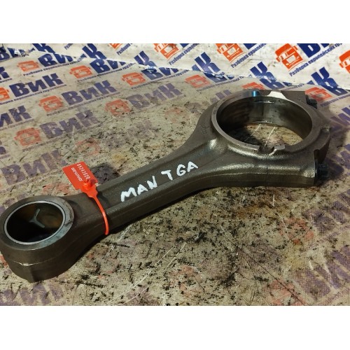 Шатун MAN TGA 439195 D2866 (620)
