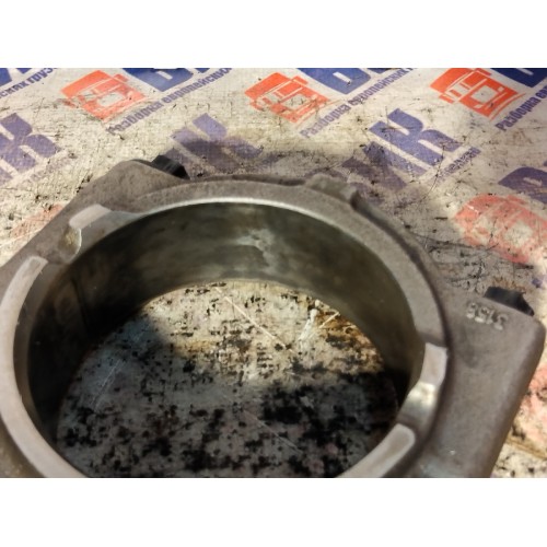 Шатун MAN TGA 439195 D2866 (620)-2