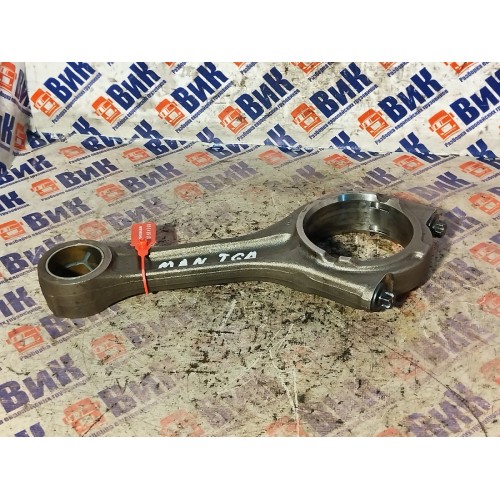 Шатун MAN TGA 439195 D2866 (618)