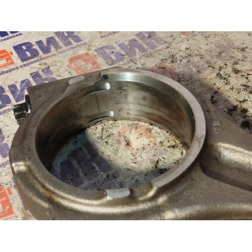 Шатун MAN TGA 439195 D2866 (618)-5