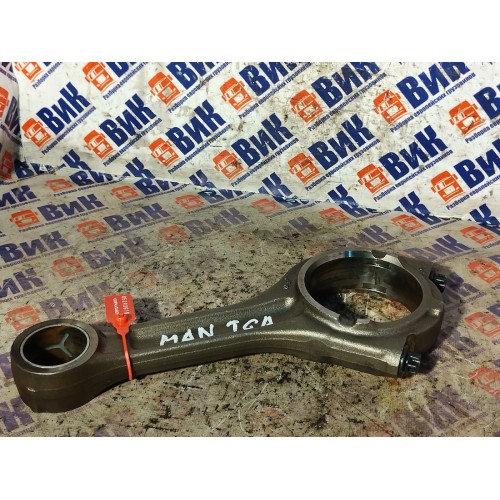 Шатун MAN TGA 439195 D2866 (619)