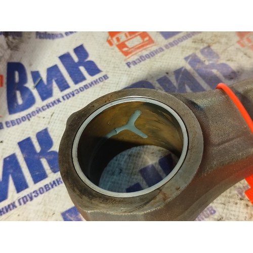 Шатун MAN TGA 439195 D2866 (619)-2