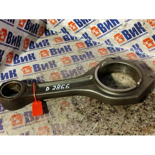 Шатун MAN TGA 439195 D2866 (619)-1