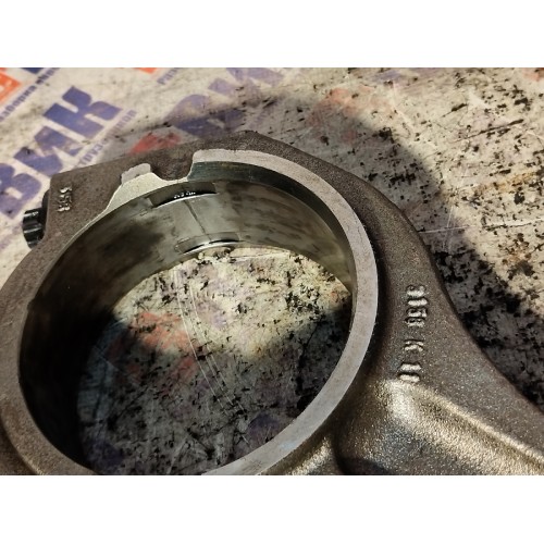 Шатун MAN TGA 439195 D2866 (615)-2