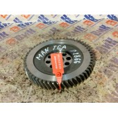 Шестерня коленвала MAN TGA 439195 D2866 (638)