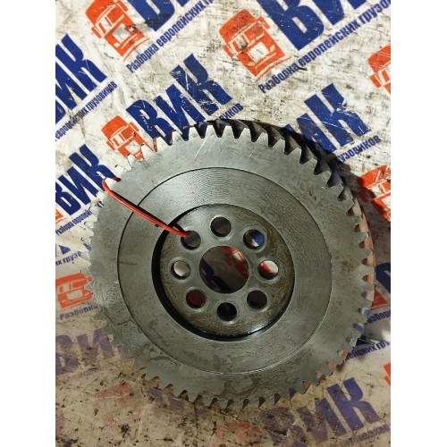 Шестерня коленвала MAN TGA 439195 D2866 (638)-3